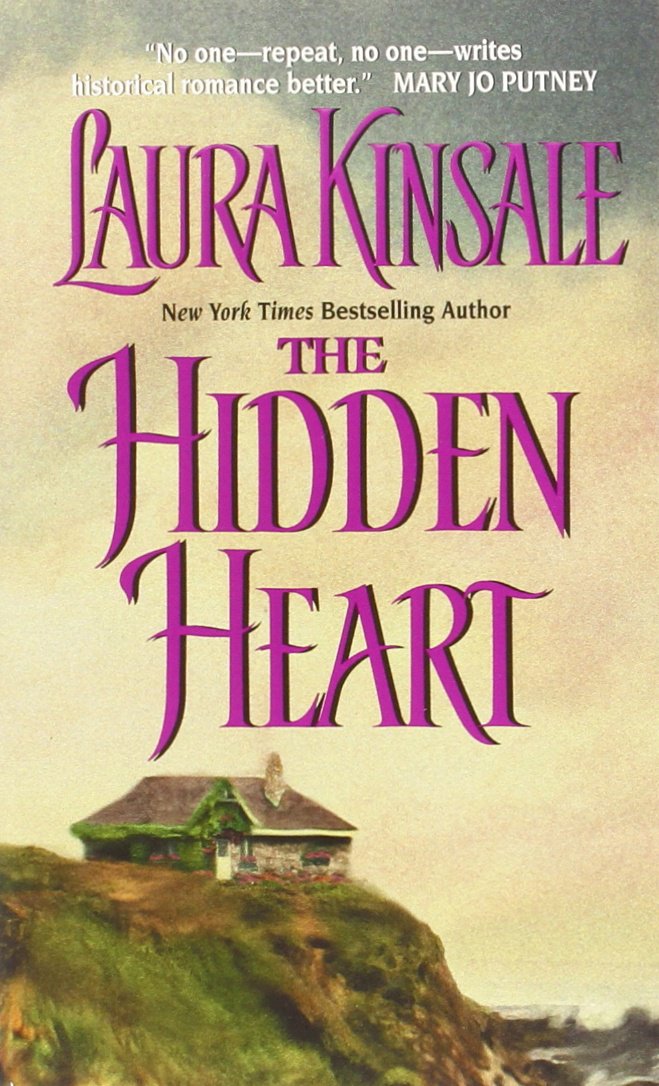 The Hidden Heart