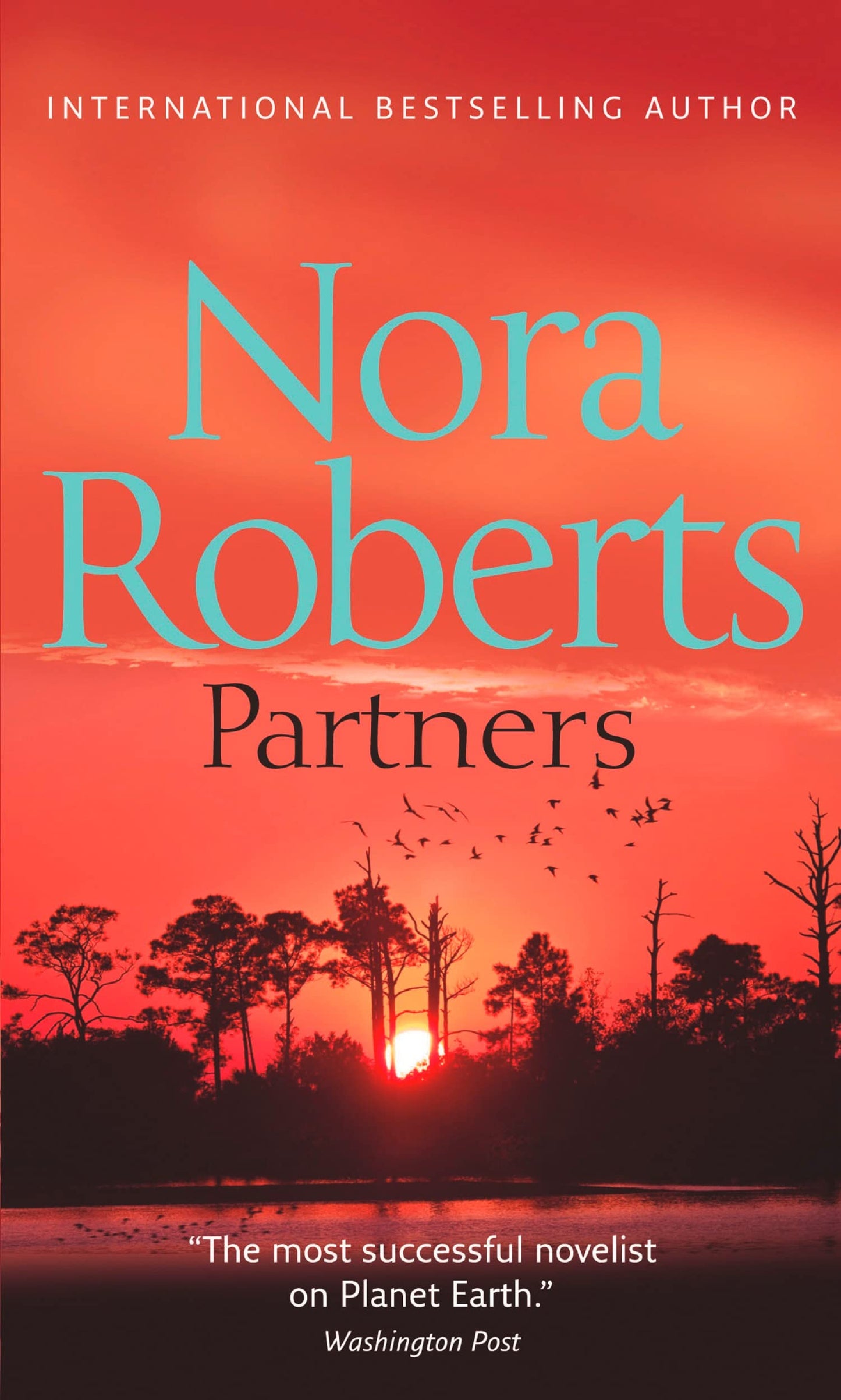 Partners Roberts, Nora