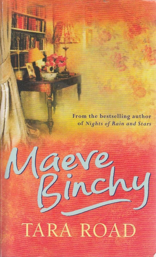 Tara Road [Paperback]