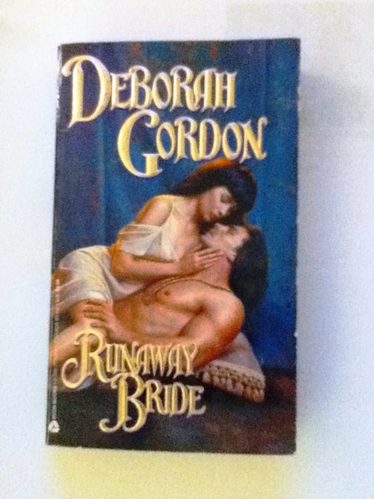 Runaway Bride Gordon, Deborah