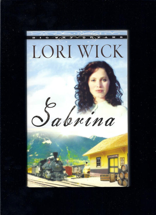 Sabrina: v. 2 Wick, Lori