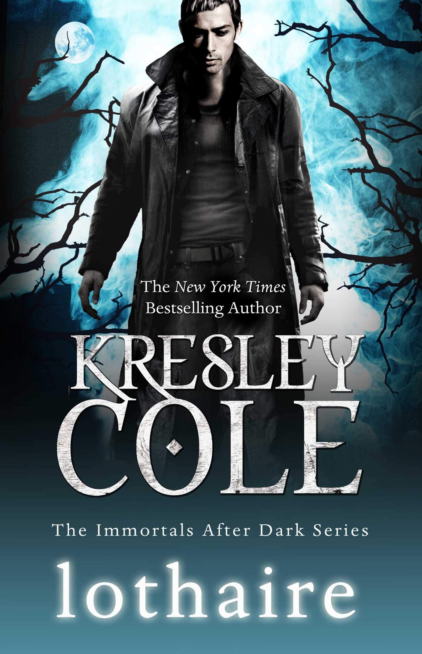 Lothaire Cole, Kresley