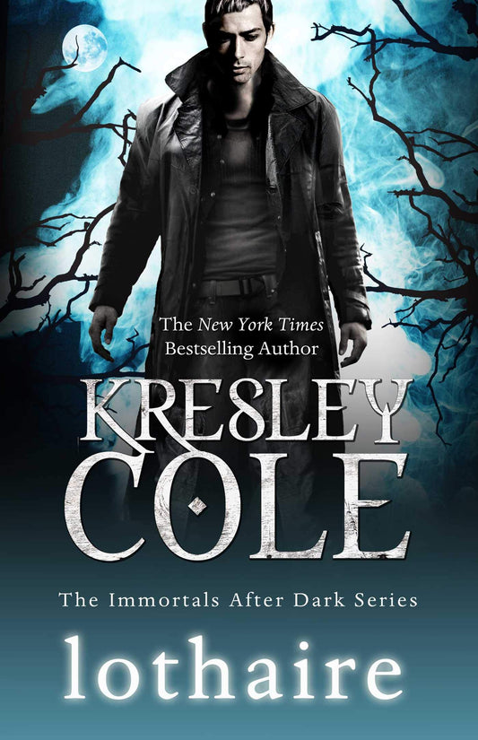 Lothaire Cole, Kresley