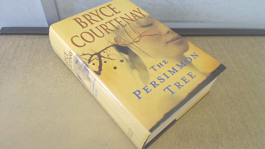 Persimmon Tree, The Courtenay Bryce