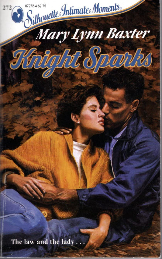 Knight Sparks