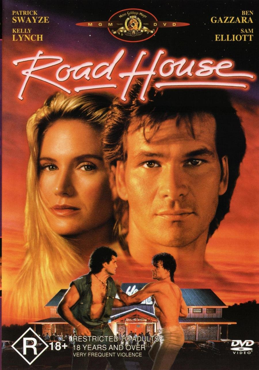 ROAD HOUSE