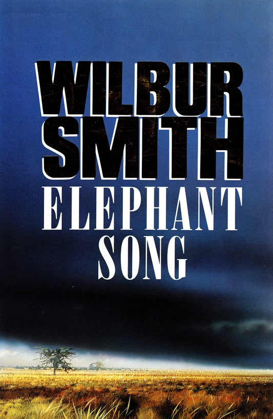 Elephant Song Smith, Wilbur