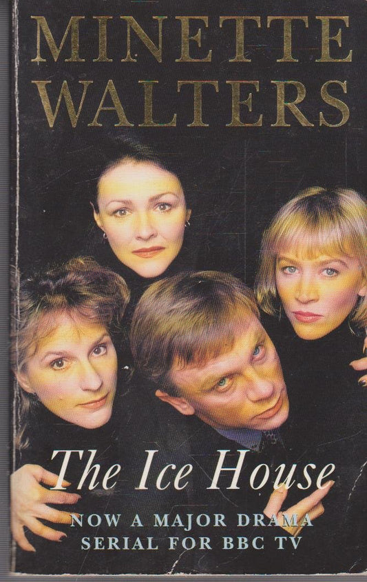 Ice House