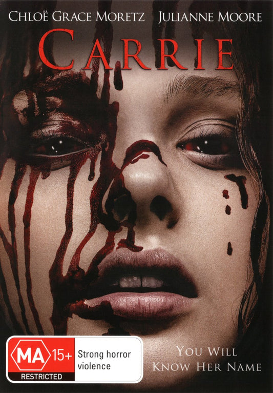 CARRIE (2013)(GENERIC)
