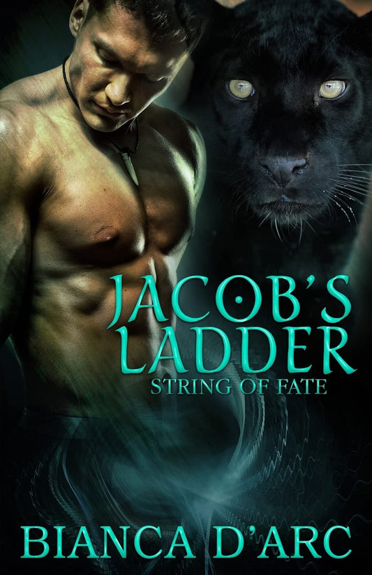 Jacob's Ladder: 3 [Paperback] D'Arc, Bianca