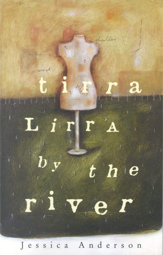 Tirra Lirra By the River [Paperback] Anderson, Jessica