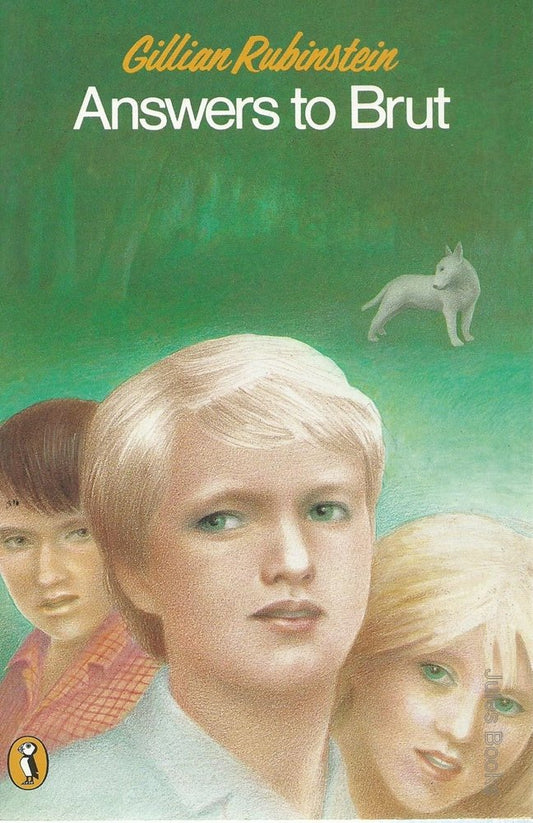 Answers to Brut Gillian, Rubinstein