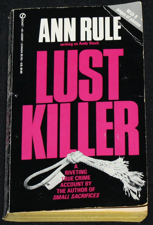 Lust Killer