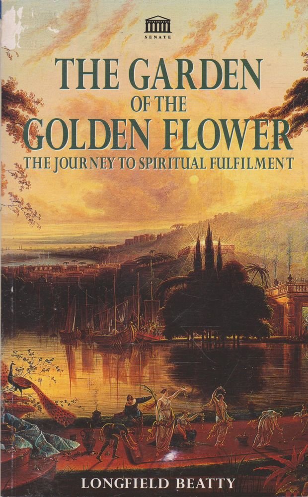 Garden of the Golden Flower