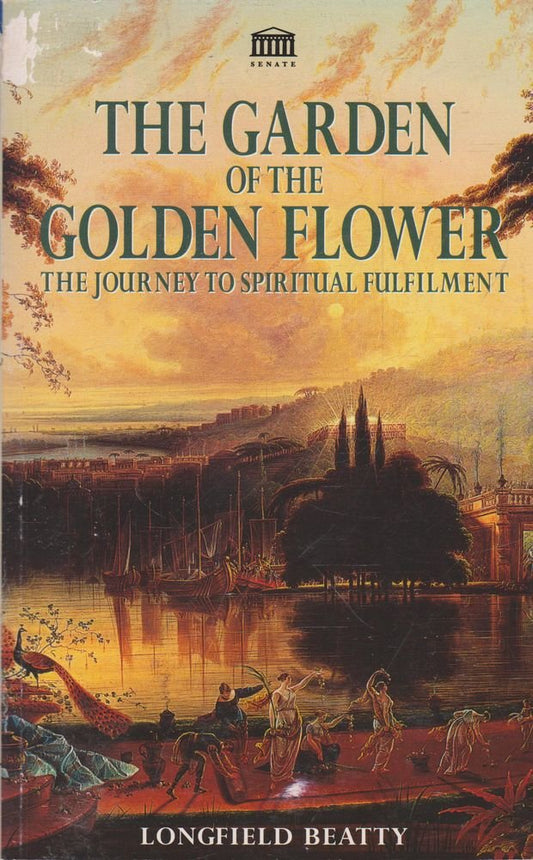 Garden of the Golden Flower