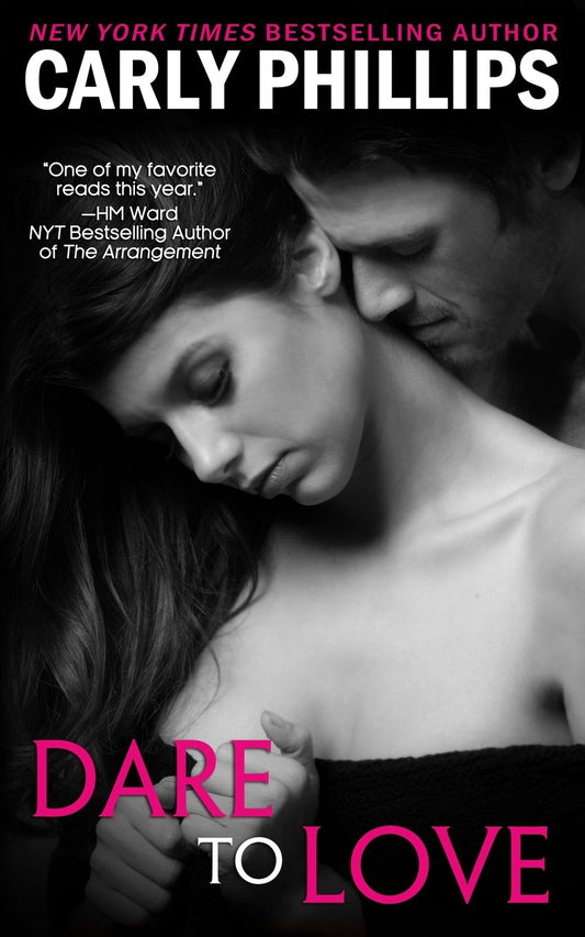 Dare to Love Phillips, Carly