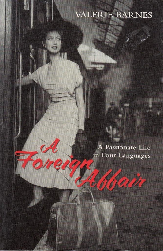 Foreign Affair