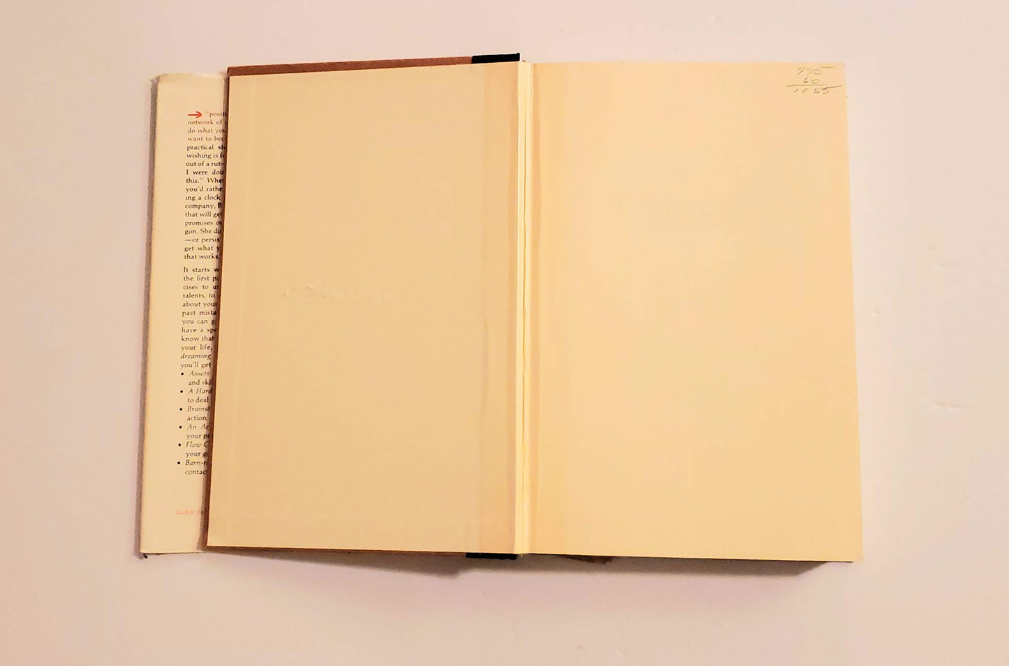 Wishcraft: How to Get What You Really Want Sher, Barbara and Gottlieb, Annie