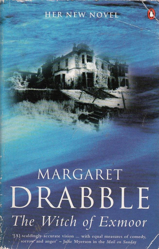 Witch of Exmoor, The Drabble Margaret
