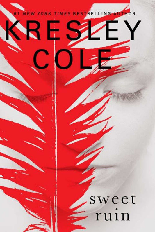 Immortals After Dark #12: Sweet Ruin [Paperback] Cole