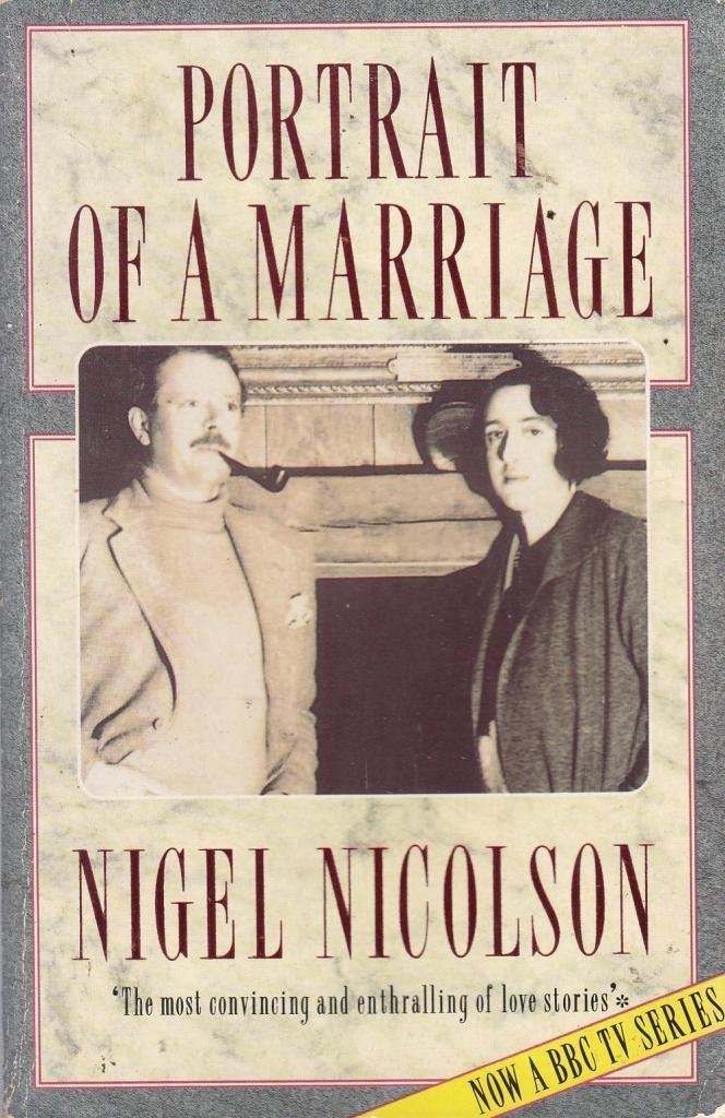 Portrait Of A Marriage