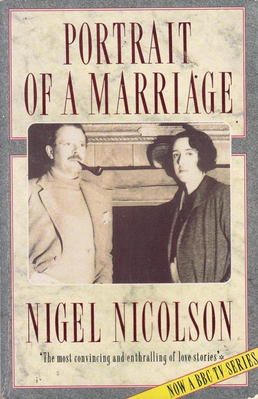 Portrait Of A Marriage