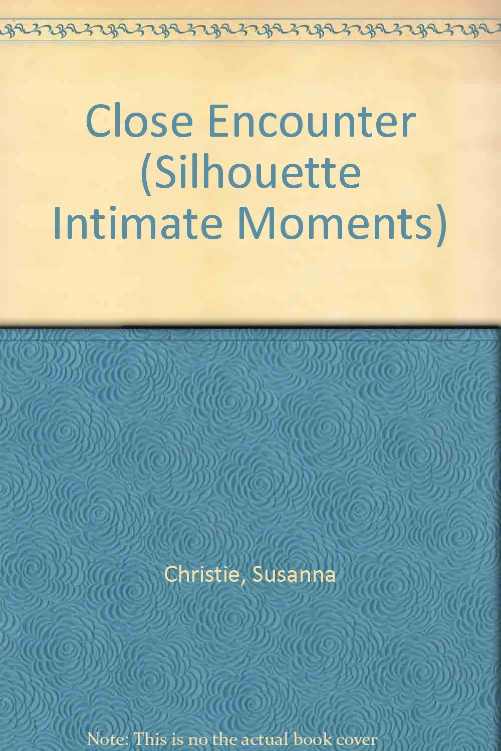 Close Encounter Christie, Susanna