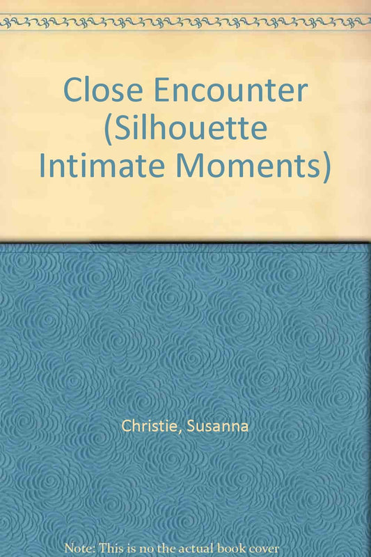 Close Encounter Christie, Susanna