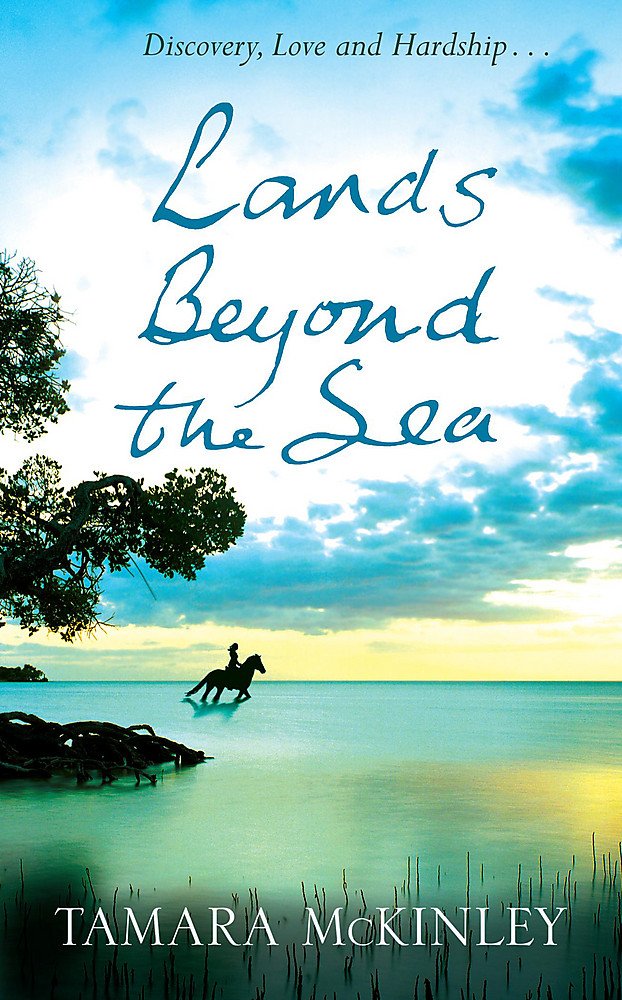 Lands Beyond the Sea Mckinley, Tamara