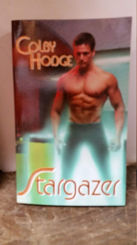 Stargazer Hodge, Colby
