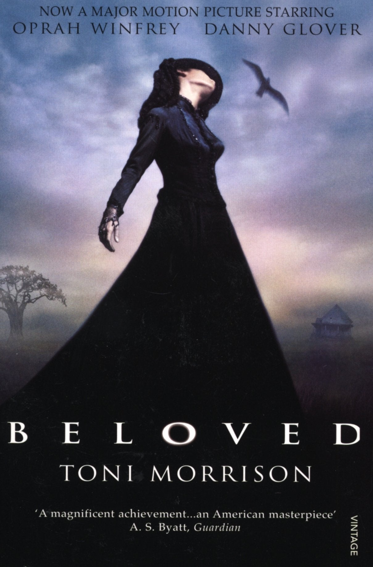 Beloved: Special archival edition