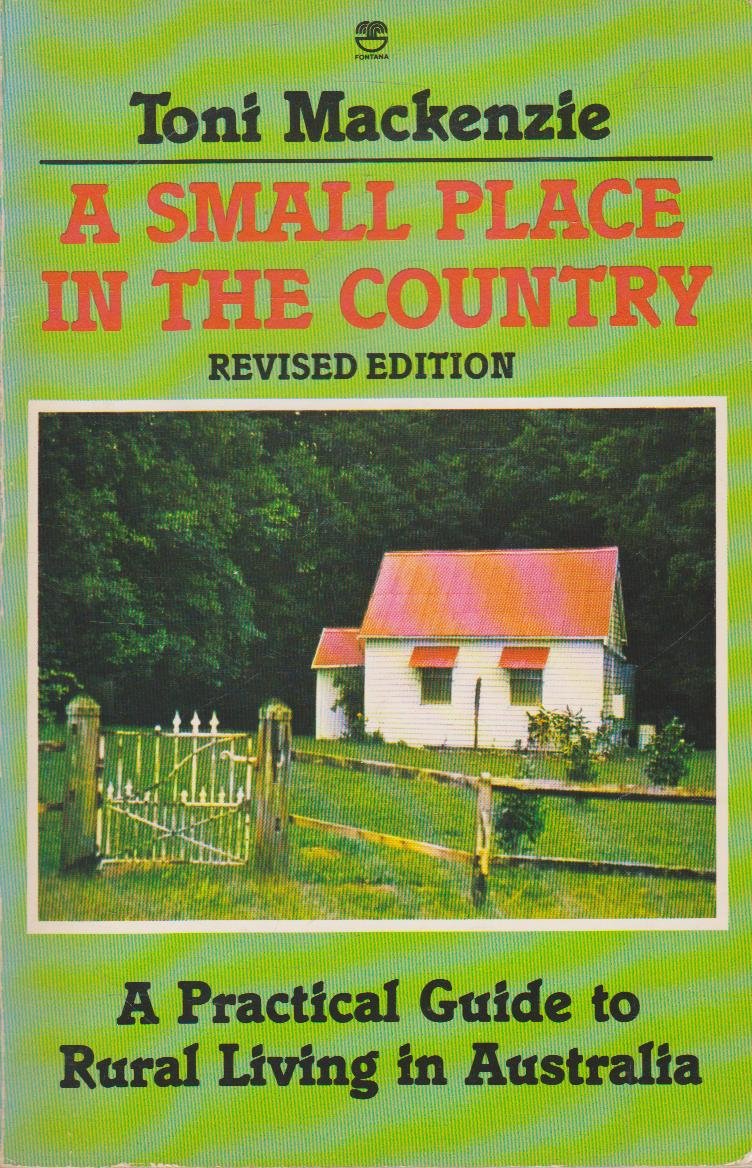 Small Place in Country PB N E