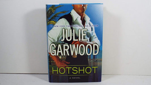 Hotshot Garwood, Julie