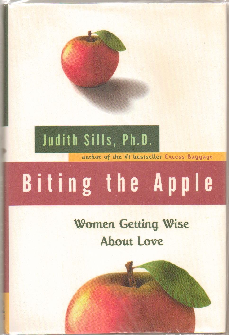 Biting the Apple Sills, Judith