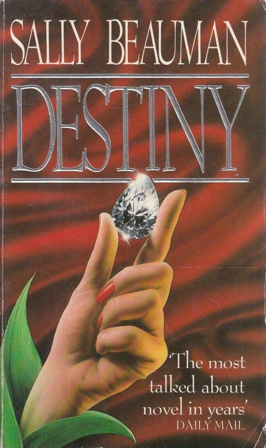 Destiny Beauman, Sally
