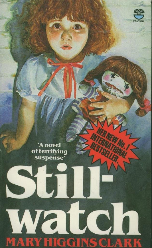 Stillwatch Clark, Mary Higgins
