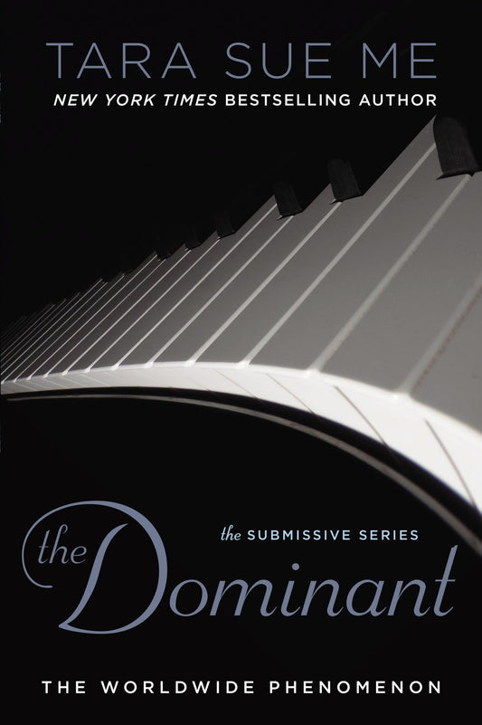 The Dominant: 02 [Paperback] Me, Tara Sue