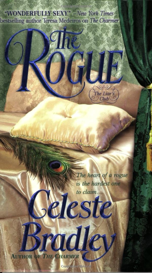 The Rogue Bradley, Celeste