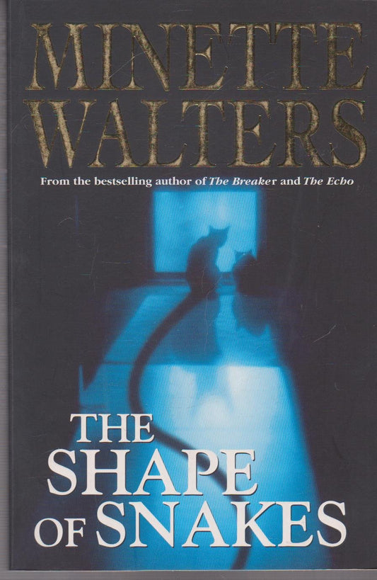 The Shape of Snakes