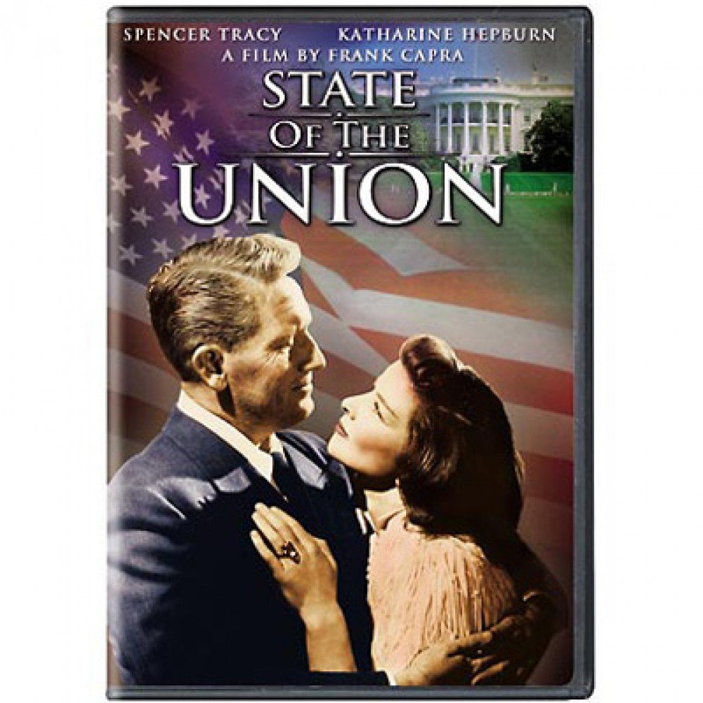 State of the Union [DVD]