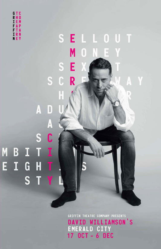 Emerald City [Paperback] Williamson, David