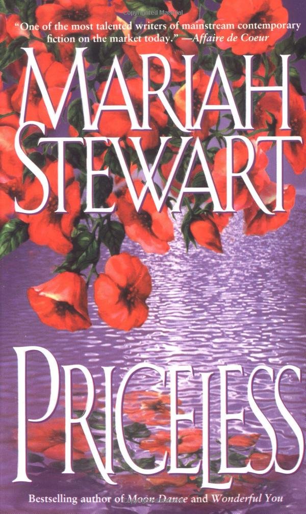 Priceless Stewart