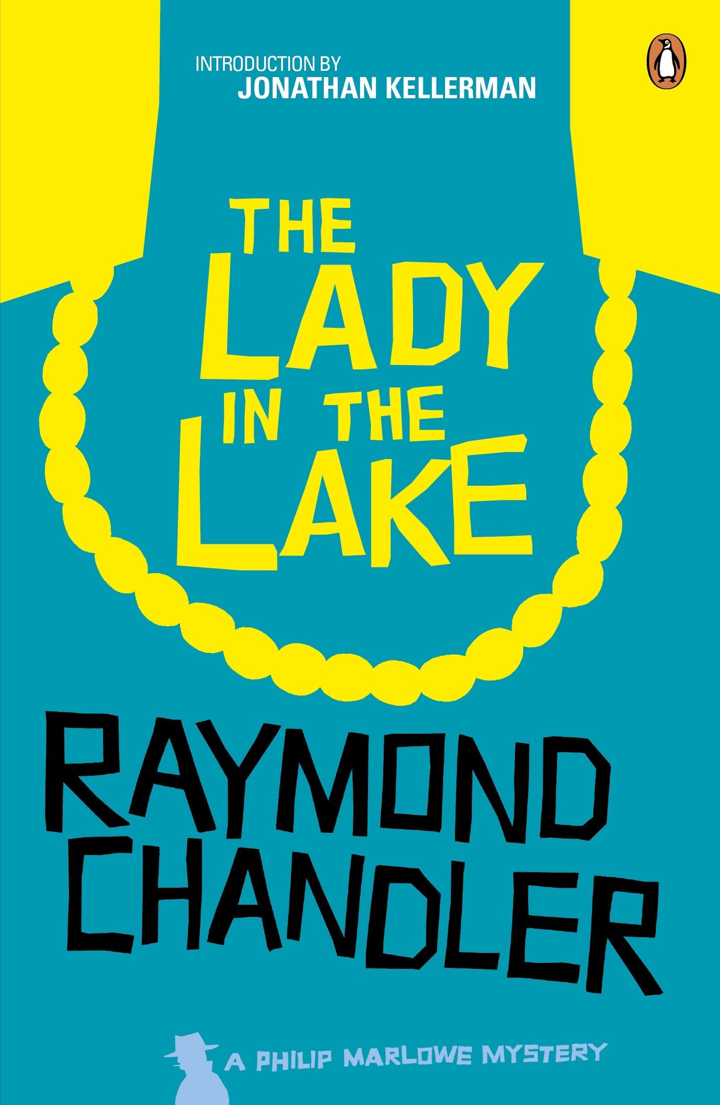 Lady in the Lake: A Philip Marlowe Mystery, The Chandler Raymond
