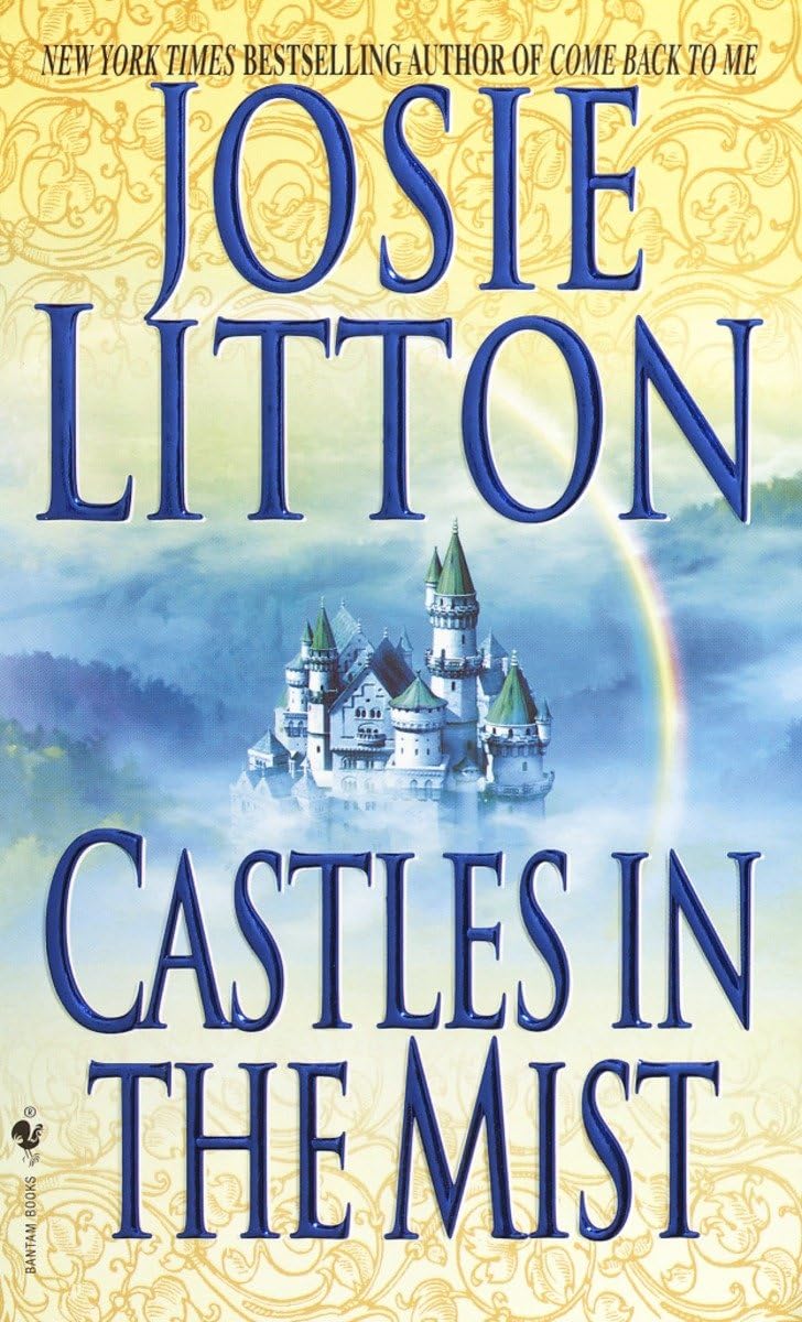 Castles in the Mist (Akora) [Mass Market Paperback] Litton, Josie