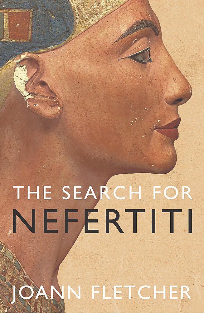 The Search For Nefertiti