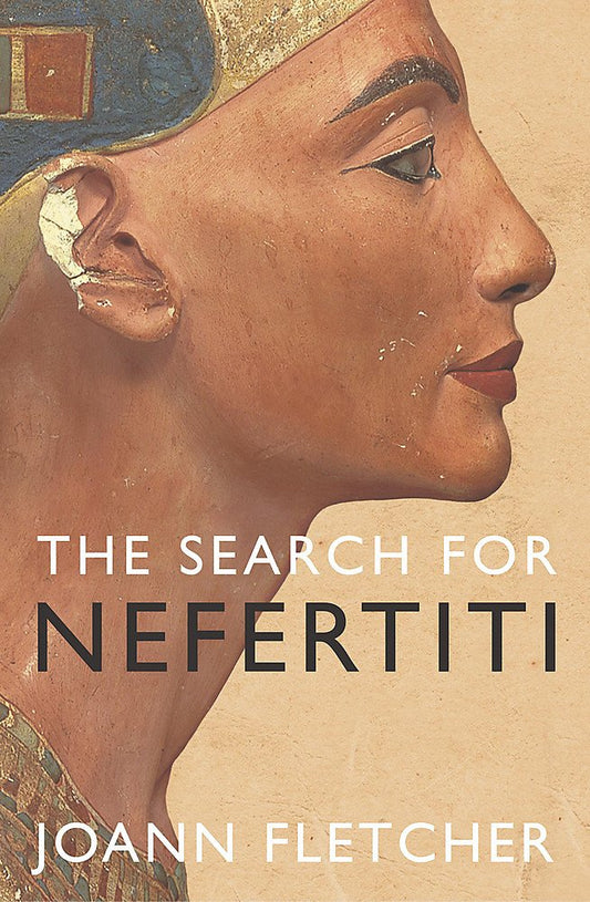The Search For Nefertiti