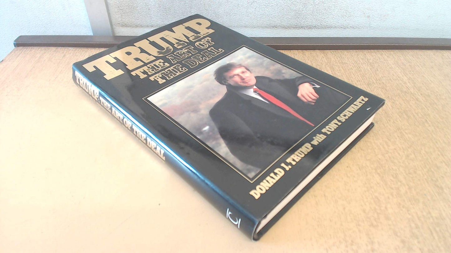 Trump - Art of the Deal