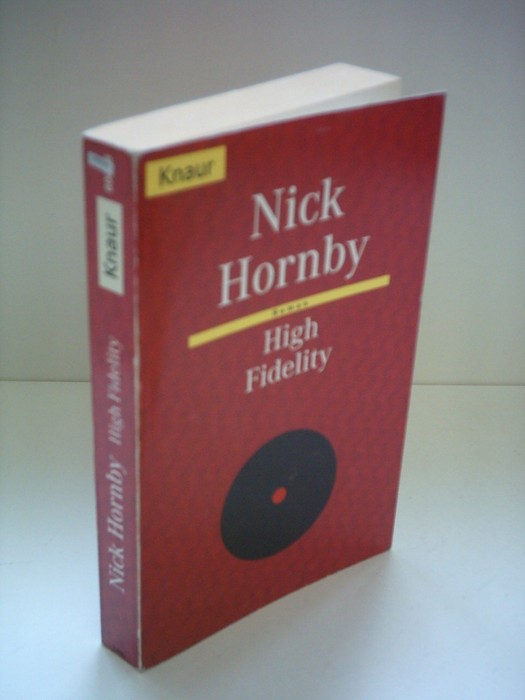 High Fidelity