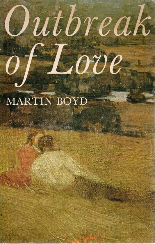 Outbreak Of Love