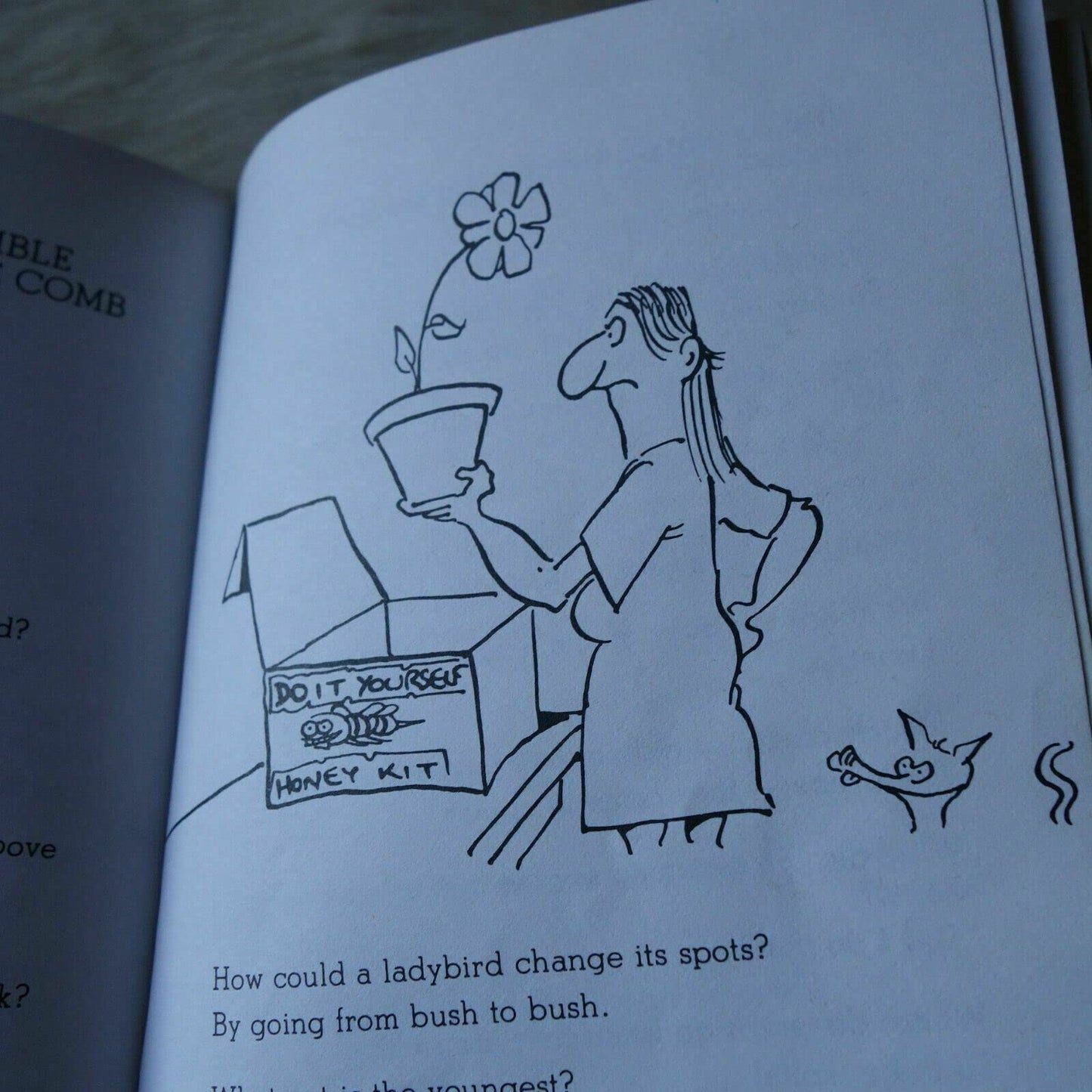 Australian Childrens Jokes Bk